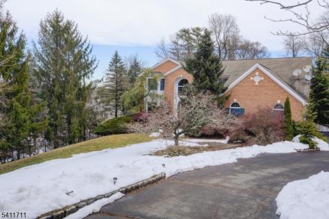 18 Tree Top Lane Chatham NJ 07928