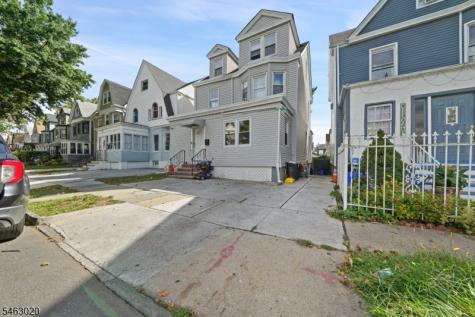 142 Greenwood Avenue East Orange NJ 07017