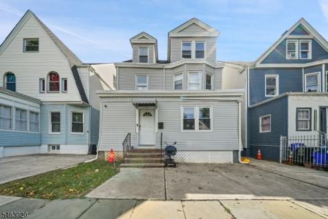 142 Greenwood Avenue East Orange NJ 07017