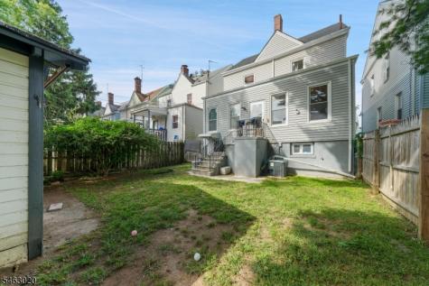 142 Greenwood Avenue East Orange NJ 07017