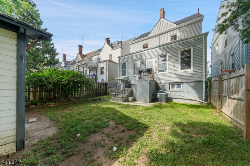 142 Greenwood Avenue East Orange NJ 07017