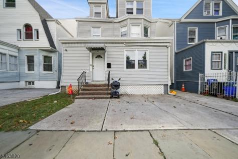 142 Greenwood Avenue East Orange NJ 07017