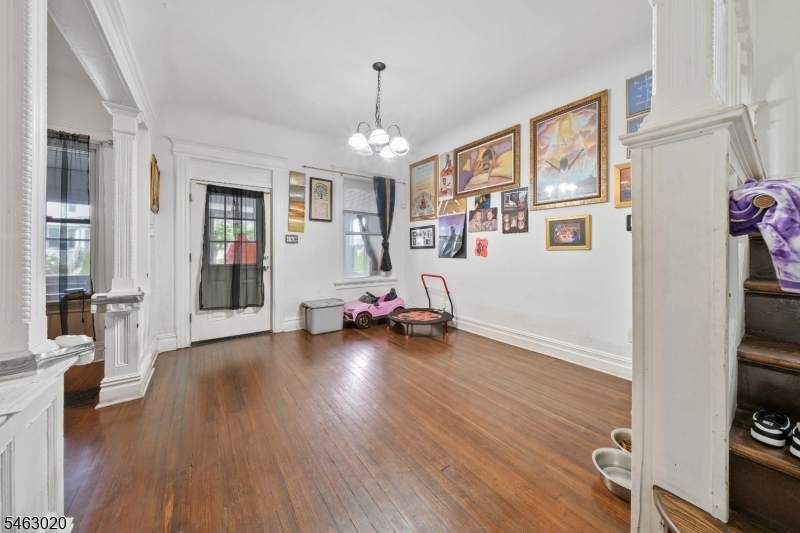 142 Greenwood Avenue East Orange NJ 07017