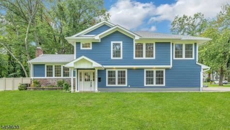 1466 Lamberts Mill Road Scotch Plains NJ 07076