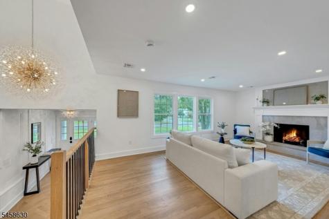 1466 Lamberts Mill Road Scotch Plains NJ 07076