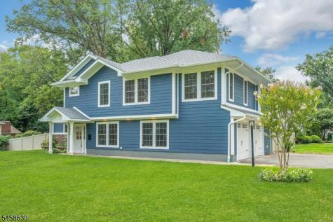 1466 Lamberts Mill Road Scotch Plains NJ 07076