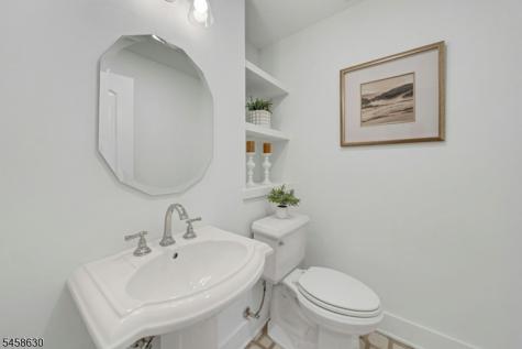 1466 Lamberts Mill Road Scotch Plains NJ 07076