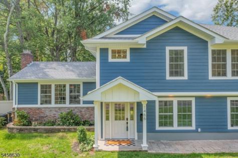 1466 Lamberts Mill Road Scotch Plains NJ 07076