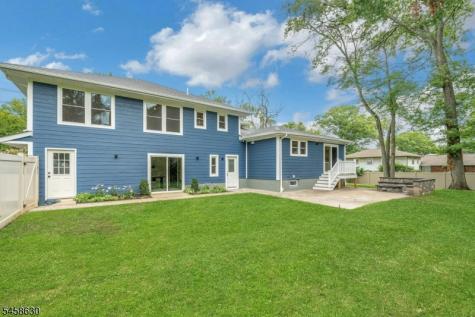 1466 Lamberts Mill Road Scotch Plains NJ 07076