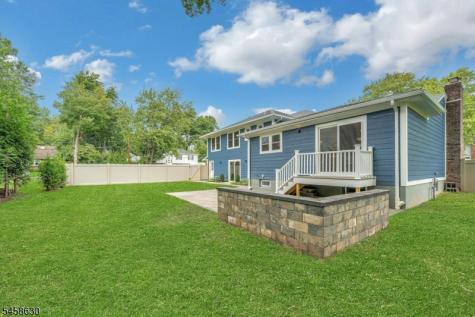 1466 Lamberts Mill Road Scotch Plains NJ 07076