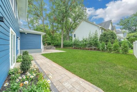 1466 Lamberts Mill Road Scotch Plains NJ 07076
