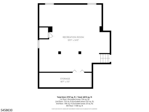 1466 Lamberts Mill Road Scotch Plains NJ 07076