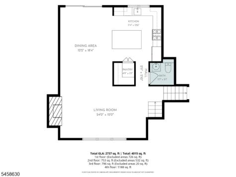 1466 Lamberts Mill Road Scotch Plains NJ 07076