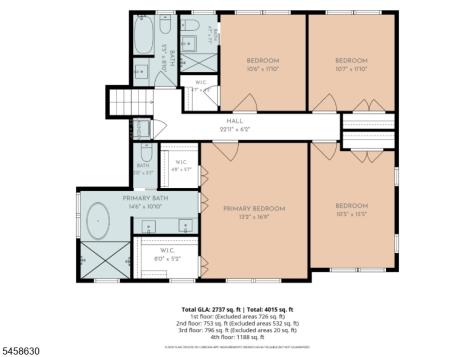 1466 Lamberts Mill Road Scotch Plains NJ 07076