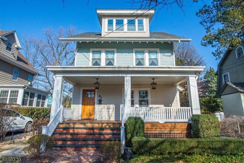 85 Evergreen Avenue Bloomfield NJ 07003