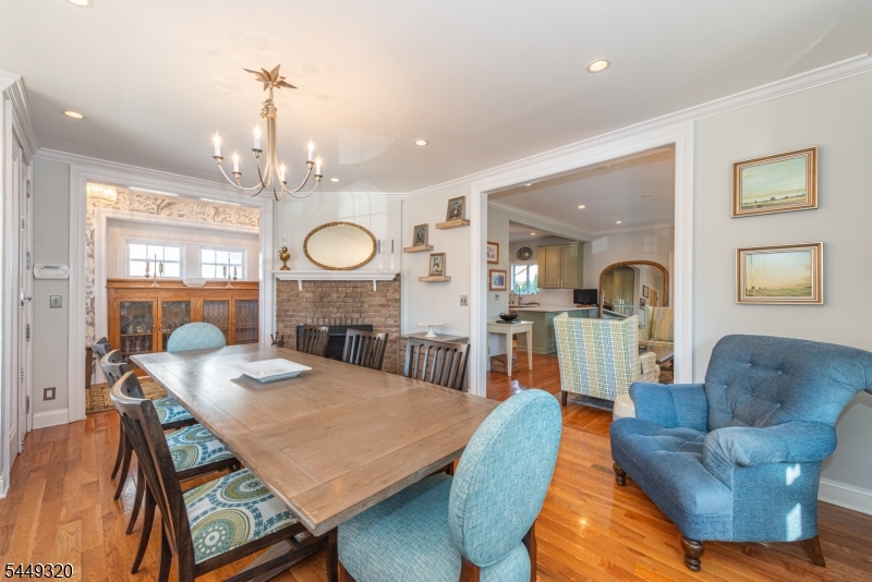 85 Evergreen Avenue Bloomfield NJ 07003