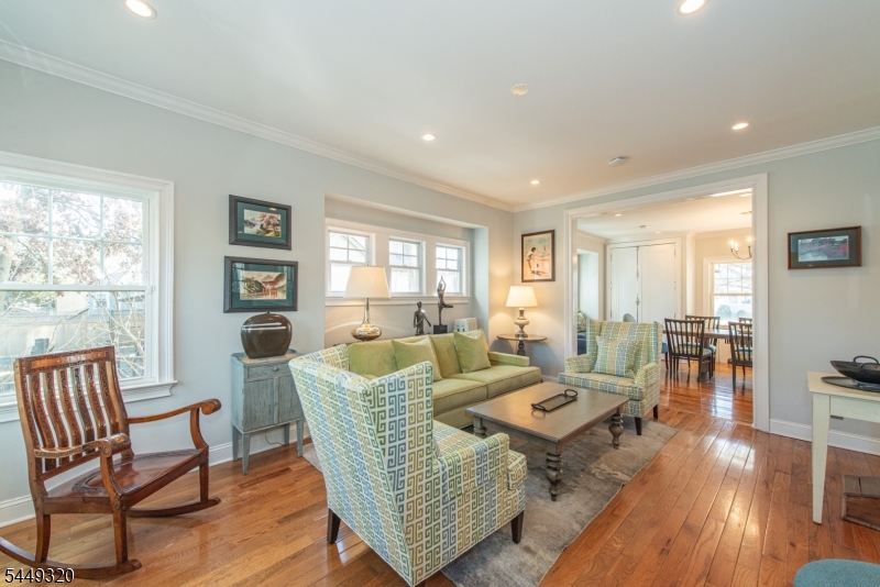 85 Evergreen Avenue Bloomfield NJ 07003