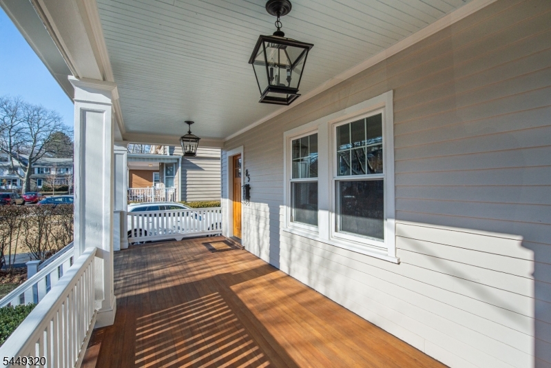 85 Evergreen Avenue Bloomfield NJ 07003