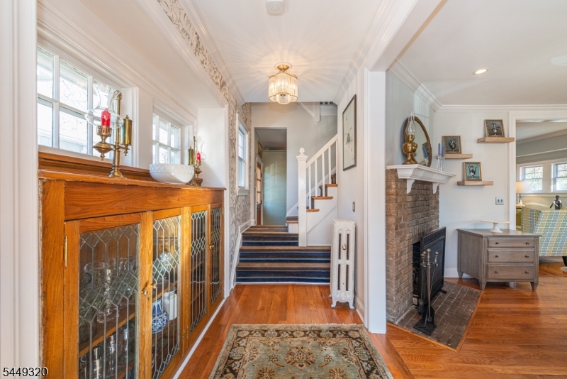 85 Evergreen Avenue Bloomfield NJ 07003