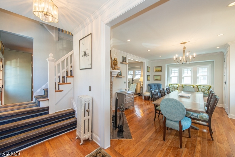 85 Evergreen Avenue Bloomfield NJ 07003