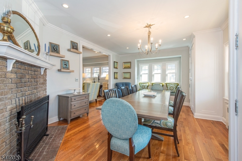 85 Evergreen Avenue Bloomfield NJ 07003