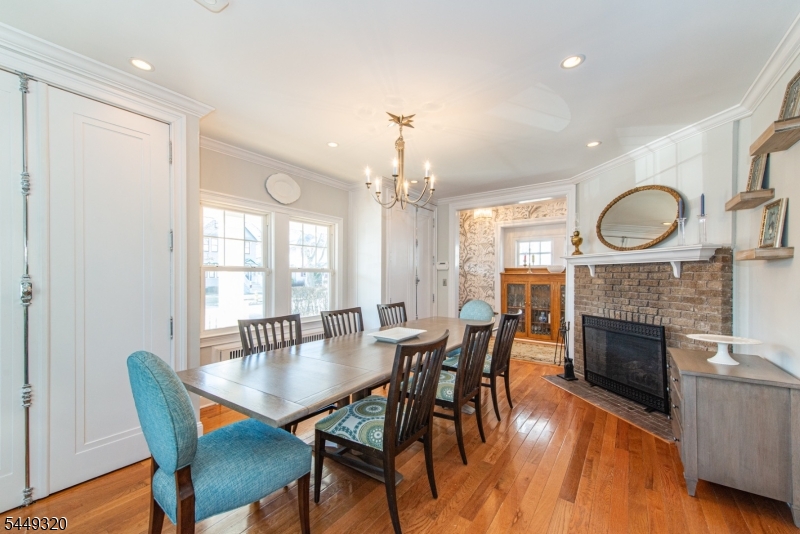 85 Evergreen Avenue Bloomfield NJ 07003