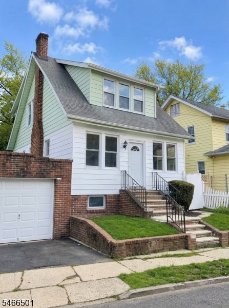 10 Osborne Place Irvington NJ 07111