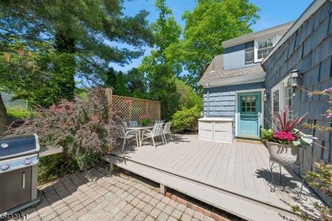 150 West End Place Cranford NJ 07016