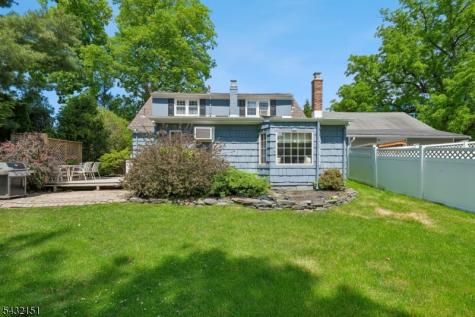 150 West End Place Cranford NJ 07016