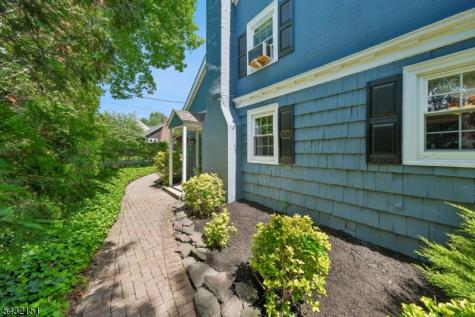 150 West End Place Cranford NJ 07016