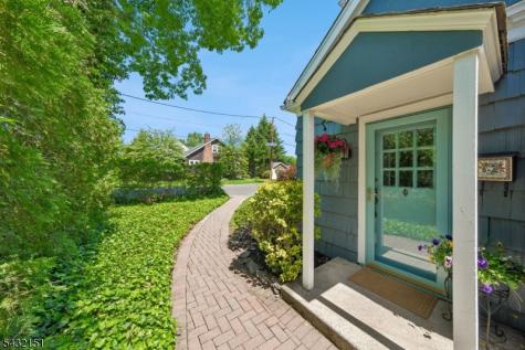 150 West End Place Cranford NJ 07016