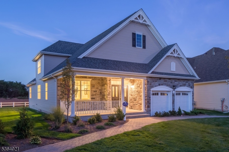 6 Leidl Circle Hillsborough NJ 08844