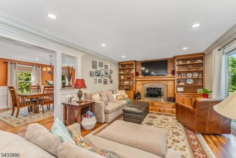 8 Shurts Road Readington NJ 08822