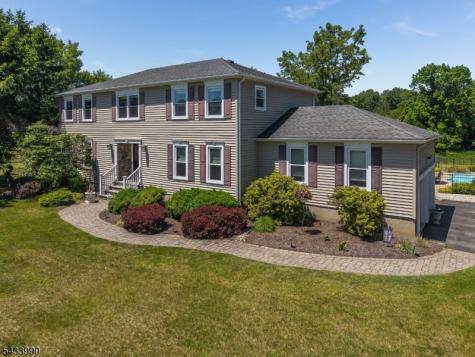 8 Shurts Road Readington NJ 08822