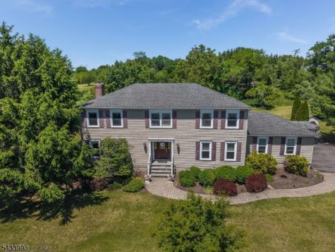 8 Shurts Road Readington NJ 08822