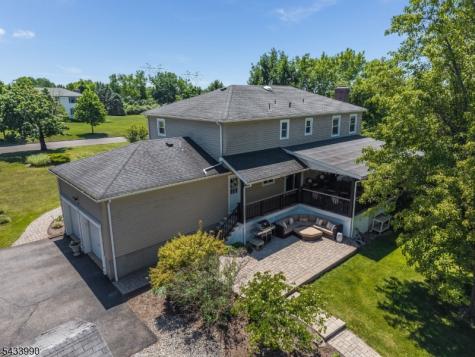 8 Shurts Road Readington NJ 08822