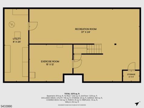 8 Shurts Road Readington NJ 08822