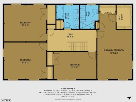 8 Shurts Road Readington NJ 08822
