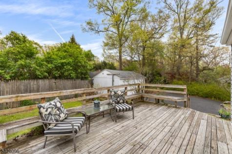 54 Reidy Place West Milford NJ 07421