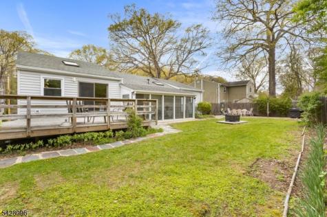 54 Reidy Place West Milford NJ 07421