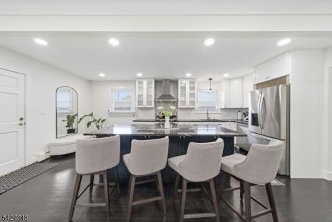 22 Macedulski Terrace South Amboy NJ 08879