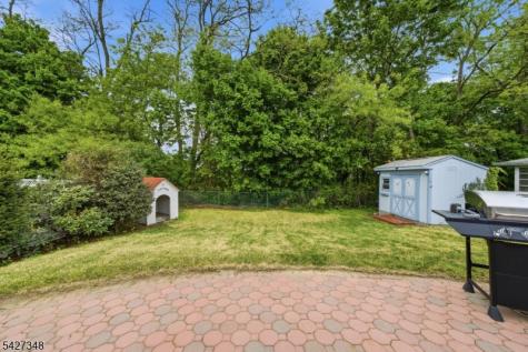 22 Macedulski Terrace South Amboy NJ 08879