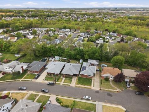 22 Macedulski Terrace South Amboy NJ 08879