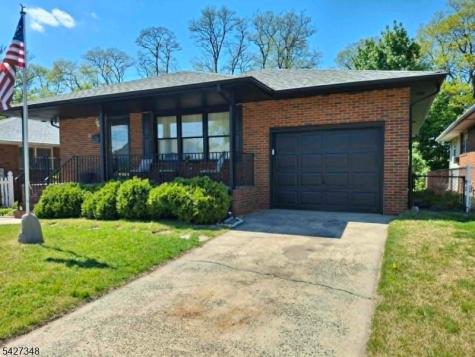 22 Macedulski Terrace South Amboy NJ 08879