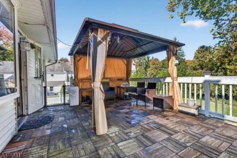 741 Linwood Avenue Ridgewood Village NJ 07450