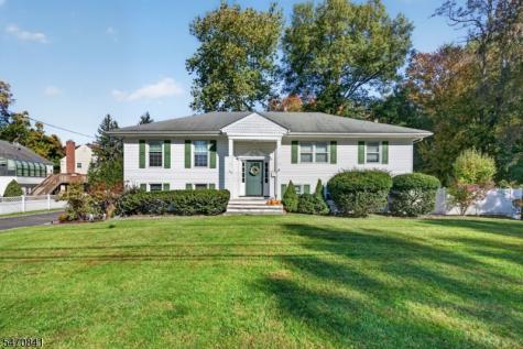 741 Linwood Avenue Ridgewood Village NJ 07450