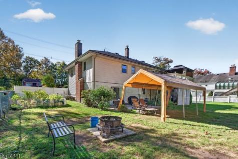 741 Linwood Avenue Ridgewood Village NJ 07450