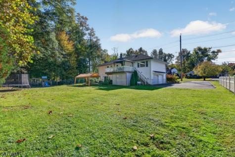 741 Linwood Avenue Ridgewood Village NJ 07450