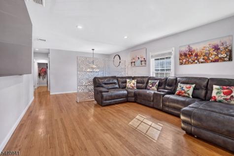 741 Linwood Avenue Ridgewood Village NJ 07450