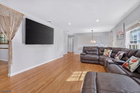741 Linwood Avenue Ridgewood Village NJ 07450